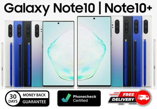 Samsung galaxy note - samsung, 10