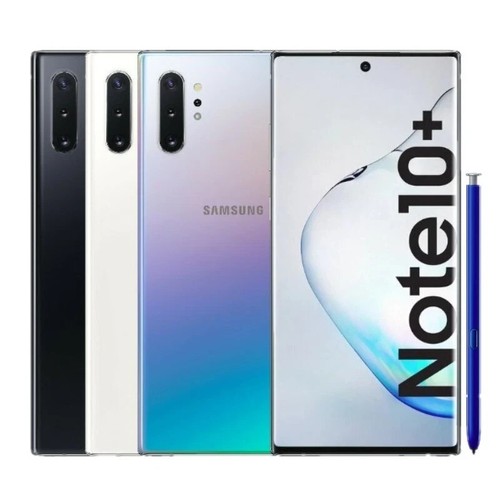 New sealed samsung galaxy note - sealed,