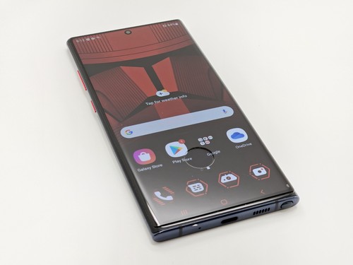 Samsung galaxy note10 - samsung, note10+