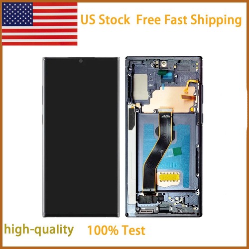 Oled display touch screen - display,