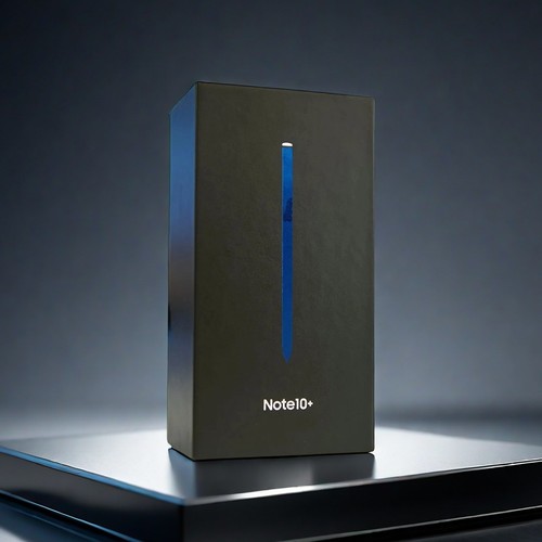 New samsung galaxy note10 - new, note10+
