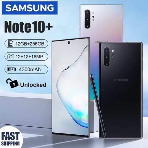 New samsung galaxy note - new,