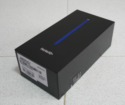 New samsung galaxy note - 💯new,