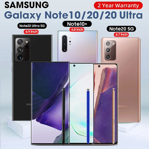 New samsung galaxy note - note, 20