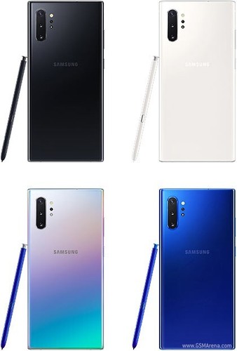 Samsung galaxy note - samsung, 10