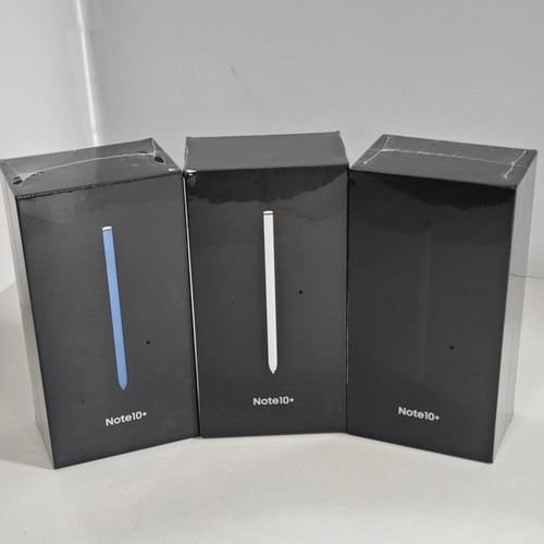 New sealed samsung - sealed, note