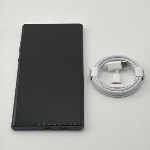 Samsung galaxy note - samsung, 5g