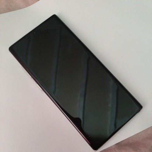 New sealed samsung galaxy - new,