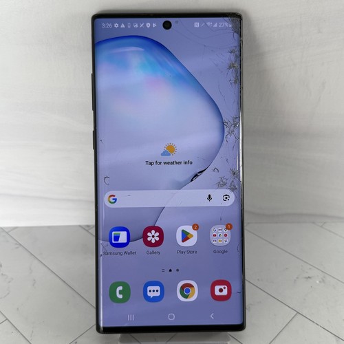 Samsung galaxy note - galaxy, 10+