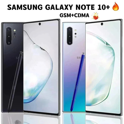 New sealed samsung galaxy note - new,