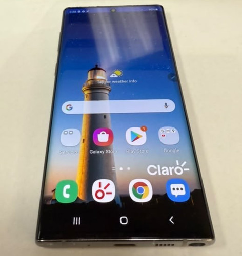 Samsung galaxy note10 n970f - samsung,