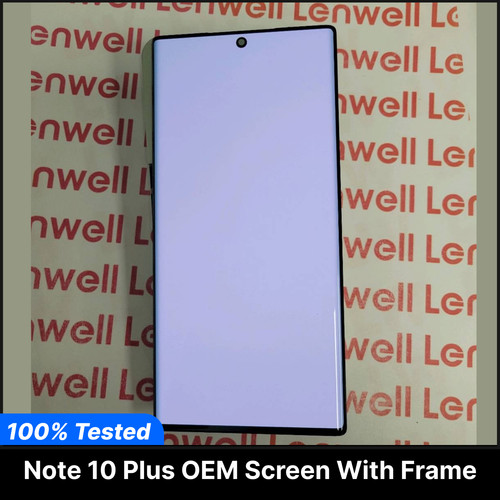 Samsung galaxy note - samsung, 10