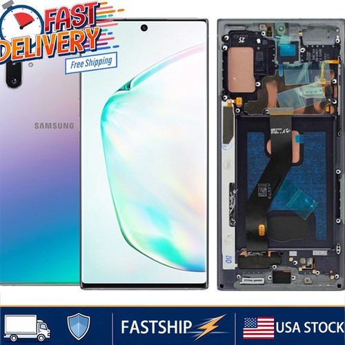 Oled digitizer display - oled,